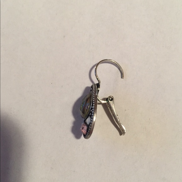 Lia Sophia 3 pc. Necklace, Bracelet & Earring Set - Picture 5 of 8